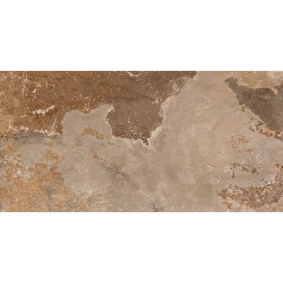 GRESIE PORTELANATA G. BORBA OXIDO 60X120