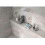 GRESIE PORTELANATA G. BORBA BLANCO 60X120