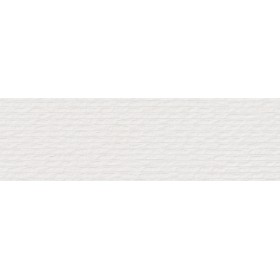 FAIANTA BASALTO RIGATO AVORIO/BIANCO MATE RC
