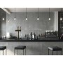 GRESIE PORTELANATA ONEWAY STEEL LAPADO