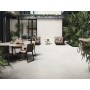 GRESIE PORTELANATA ONEWAY WHITE LAPADO
