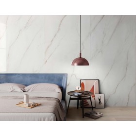 GRESIE PORTELANATA CALLACATA AFRICA WHITE MAT 60X120