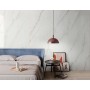 GRESIE PORTELANATA CALLACATA AFRICA WHITE MAT 60X120