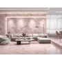 GRESIE PORTELANATA ONYX SABLE/ROSE/TURQUOISE/BLEU 60X120