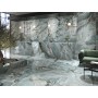 GRESIE PORTELANATA ONYX SABLE/ROSE/TURQUOISE/BLEU 60X120