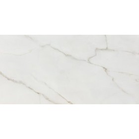 GRESIE PORTELANATA CALACATTA AFRICA WHITE LUCIOS 60X120