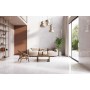 GRESIE PORTELANATA ONYX CANVAS IVORY R.60x120