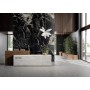 GRESIE PORTELANATA ONYX CANVAS IVORY R.60x120