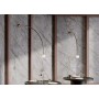 GRESIE PORTELANATA SPIDER MARBLE GREY R.60x120