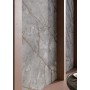 GRESIE PORTELANATA SPIDER MARBLE GREY R.60x120