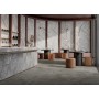 GRESIE PORTELANATA SPIDER MARBLE GREY R.60x120