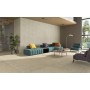 GRESIE PORTELANATA TRAVERTINE CROSS CUT IVORY/BEIGE/GREY R.60x120