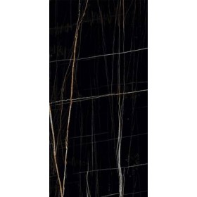 GRESIE PORTELANATA BLACK BEAUTY POLISHED 60x120
