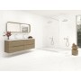 GRESIE PORTELANATA ICELAND NATURAL 60X120