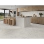 GRESIE PORTELANATA KRONOS SILVER 60X120