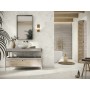 GRESIE PORTELANATA FLORENCE BIANCO 60x120
